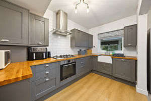 West View Road Newbold